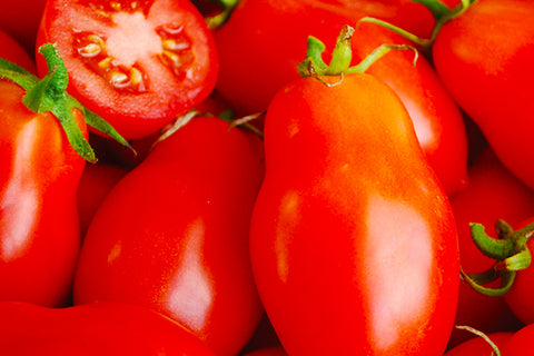 FRESH FRUIT & VEGETABLES