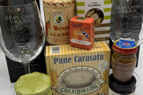 GIFT BOXES AND BUNDLES