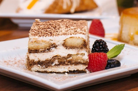 DOLCI (CATERING TRAY)