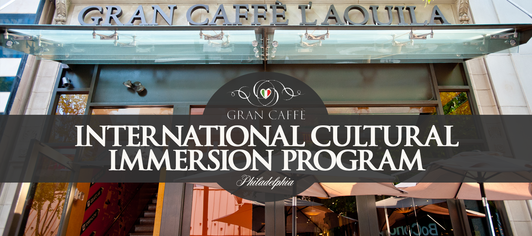 International Cultural Immersion Program